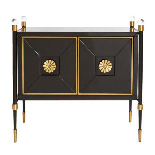 Rider Small Cabinet