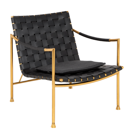 Thebes Lounge Chair