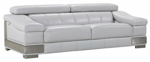 31inches to 39inches Grey Lovely Light Chair