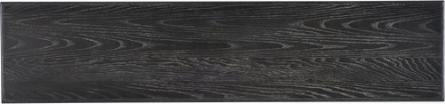 Commerce & Market Metal and Wood Console