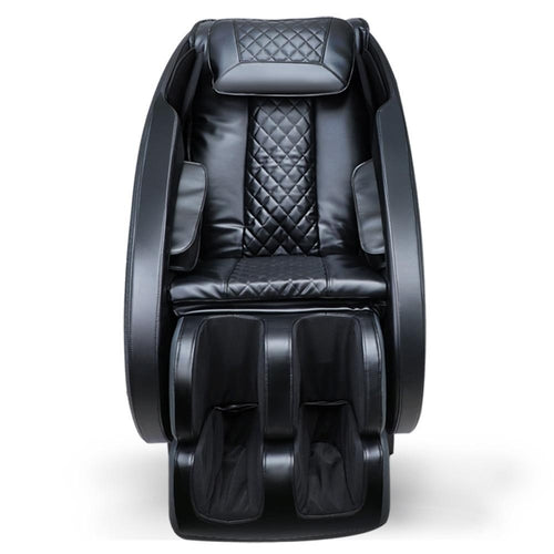 Livemor Electric Massage Chair Recliner Shiatsu Zero Gravity Heating