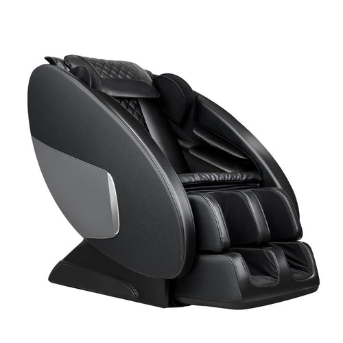 Livemor Electric Massage Chair Recliner Shiatsu Zero Gravity Heating