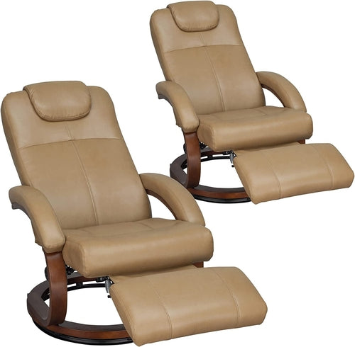Charles 28″ RV Euro Chair Recliner